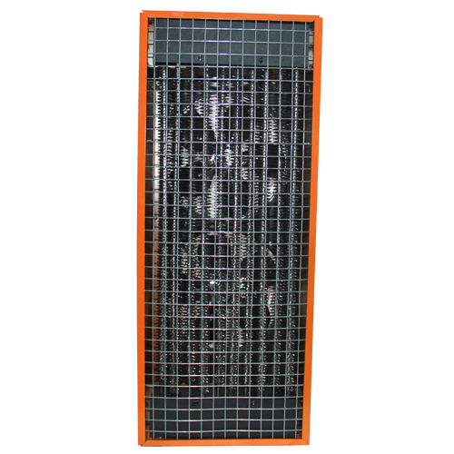 Тепловентилятор прямого нагрева ПРОФТЕПЛО ТТ-36ТК Жидкотопливные обогреватели